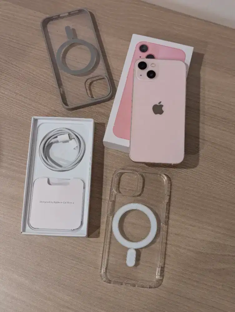iPhone 13 128GB All Operator