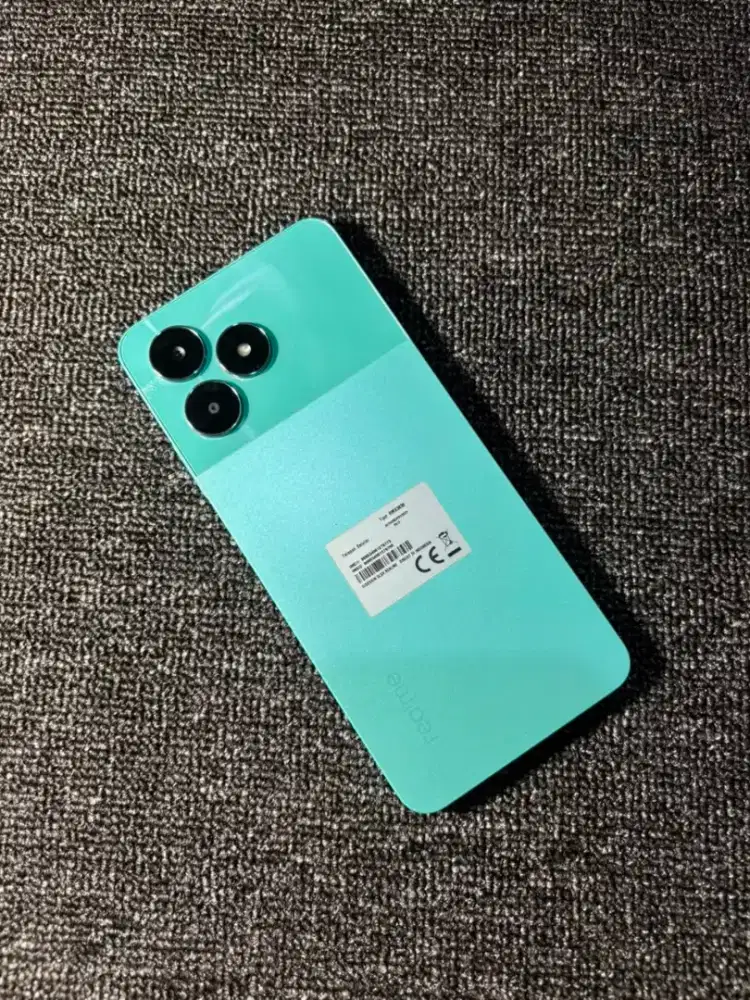 Realme C51 NFC 4/64GB