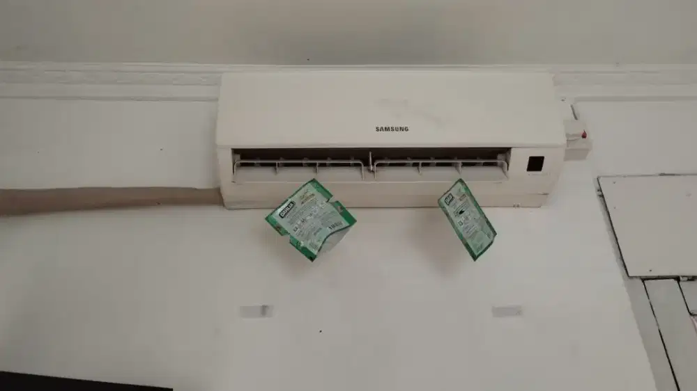 Ac 1/2 pk samsung
