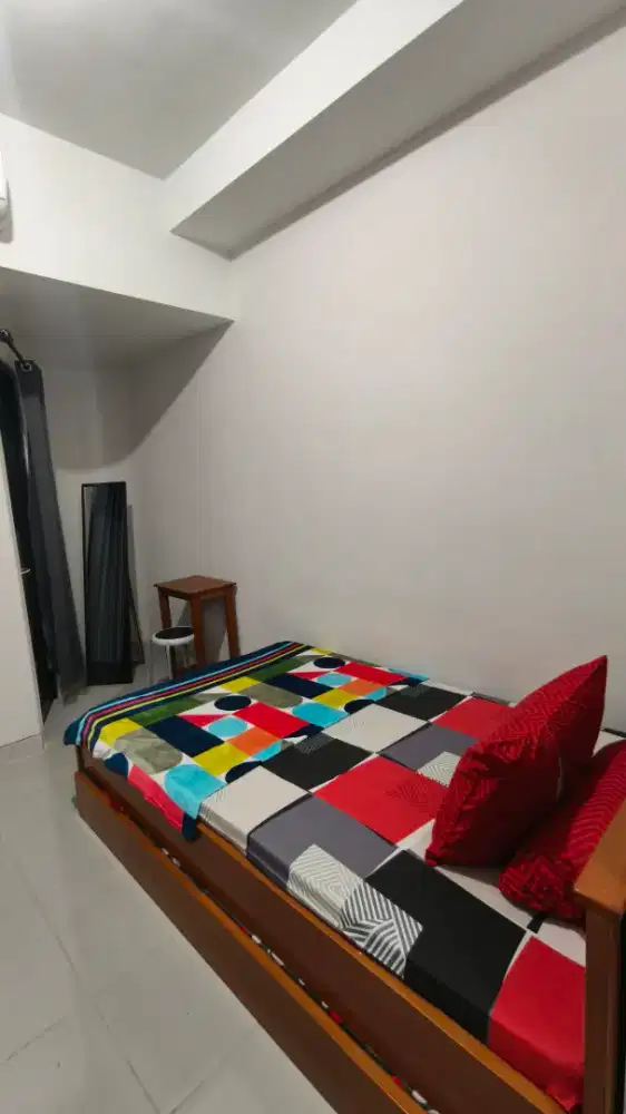 Sewa Apartemen Malang