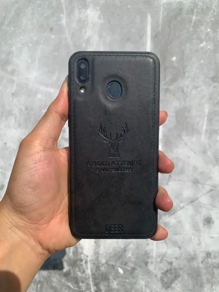 Samsung M20 3/32--baca deskripsi