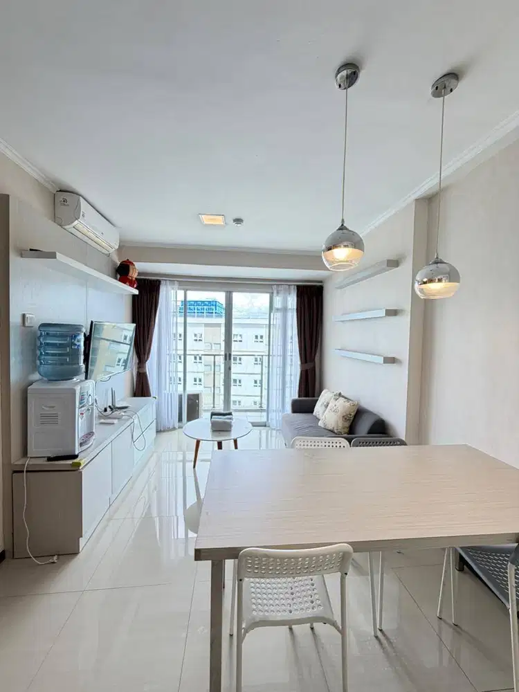 2BR Gateway Pasteur Bandung – Dekat Tol Pasteur & Maranatha