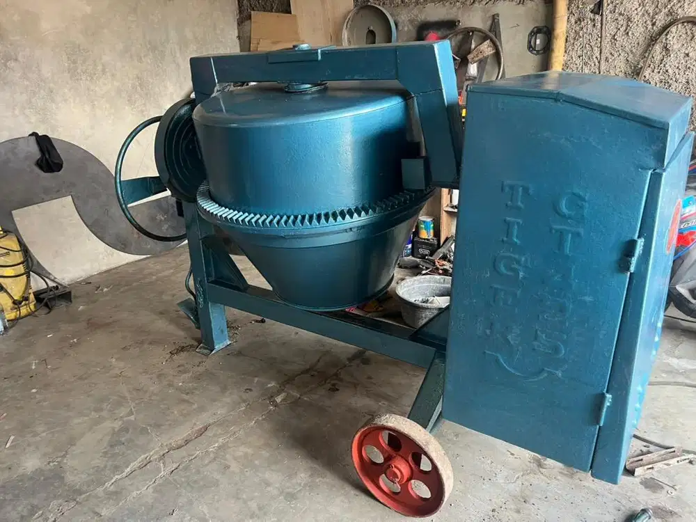 Dijual molen cor dan di sewakan