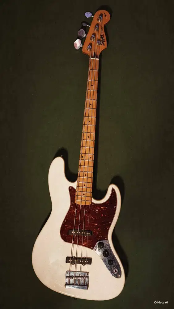 Fender Squier (Korea)