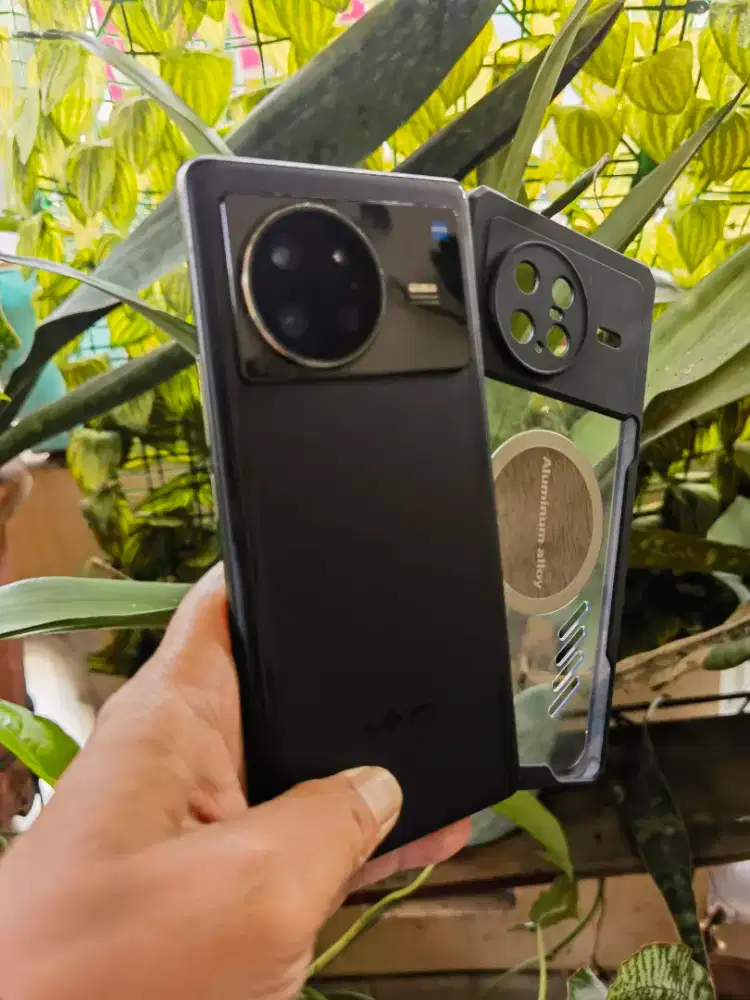 Vivo X Note Ram 12 / 256 inter
