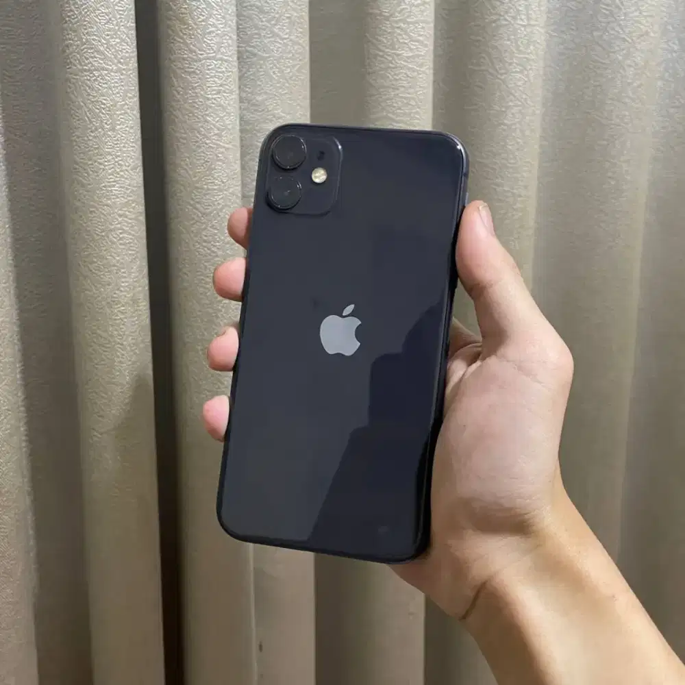 iPhone 11 128GB Wifi Only