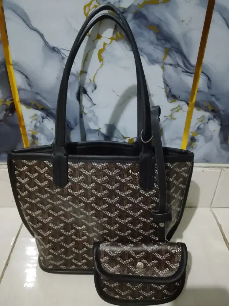 Kurangin barang