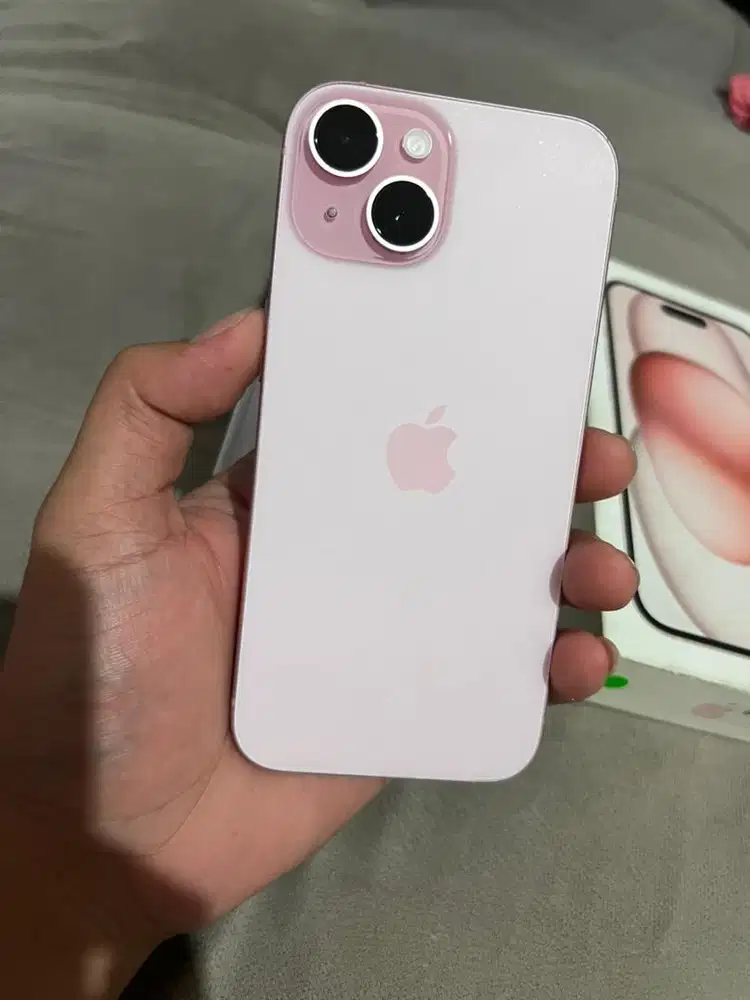 Iphone 15 128 ibox fulset