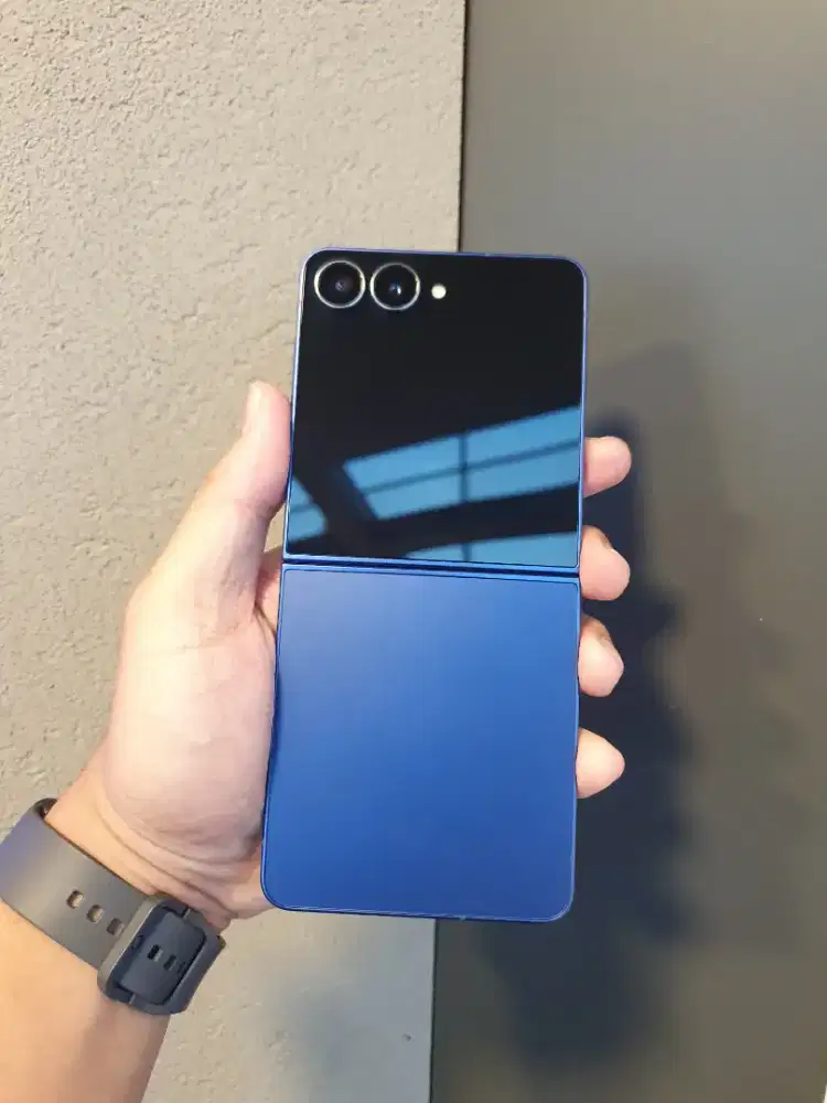 SAMSUNG GALAXY FLIP 7 256GB