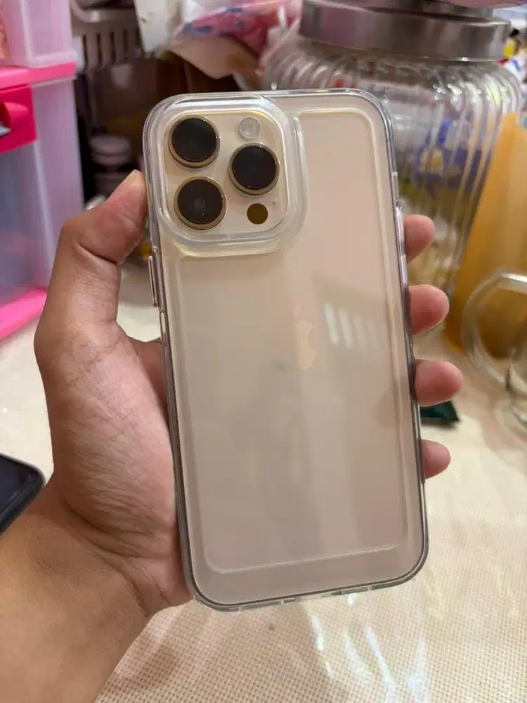 iPhone 14 Promax 128Gb iBox BH100%
