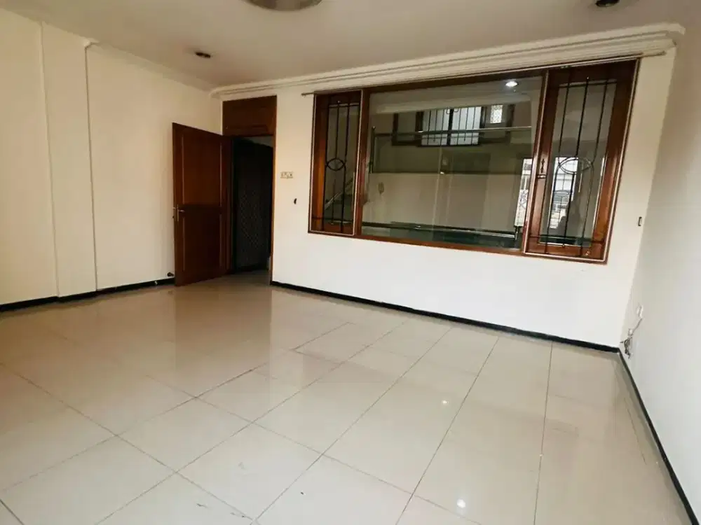 Ruko Kapasan