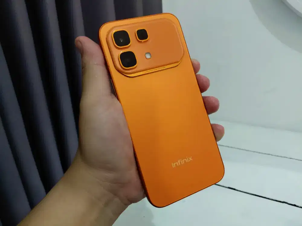 Jual murah infinix note 60 Pro 5G ram 12/256