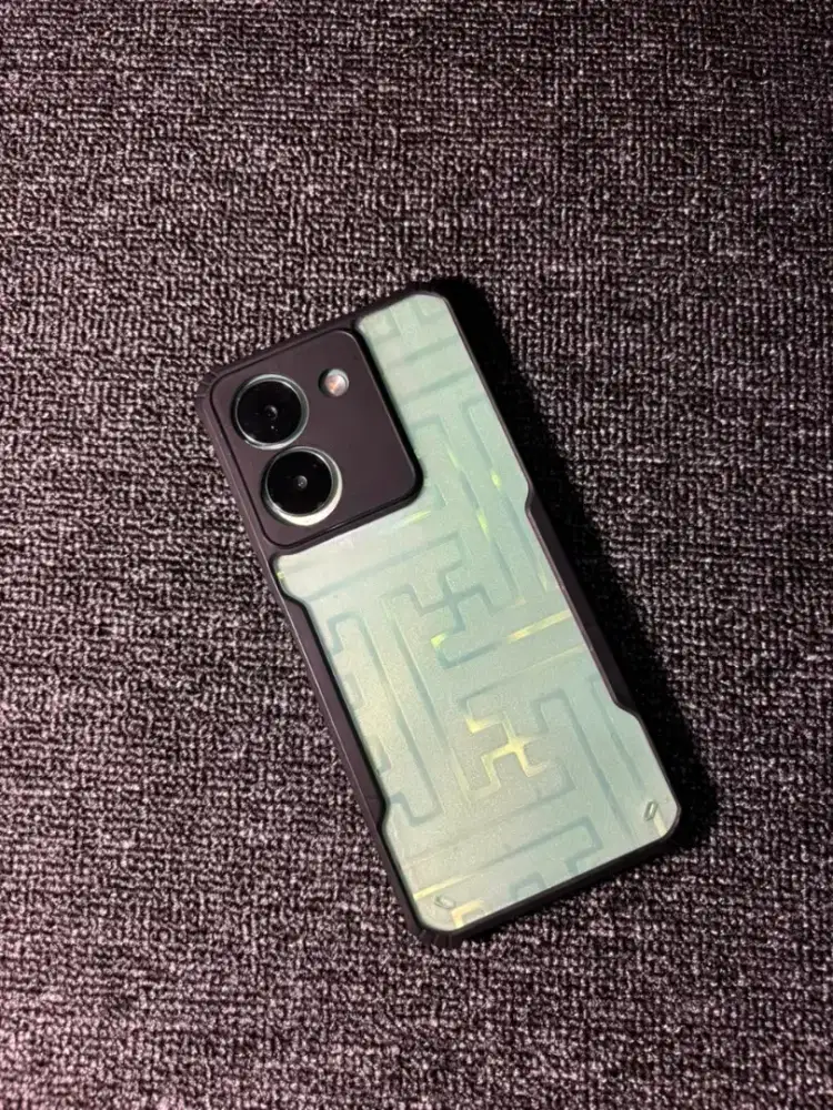VIVO Y27S 8/256 GB NFC
