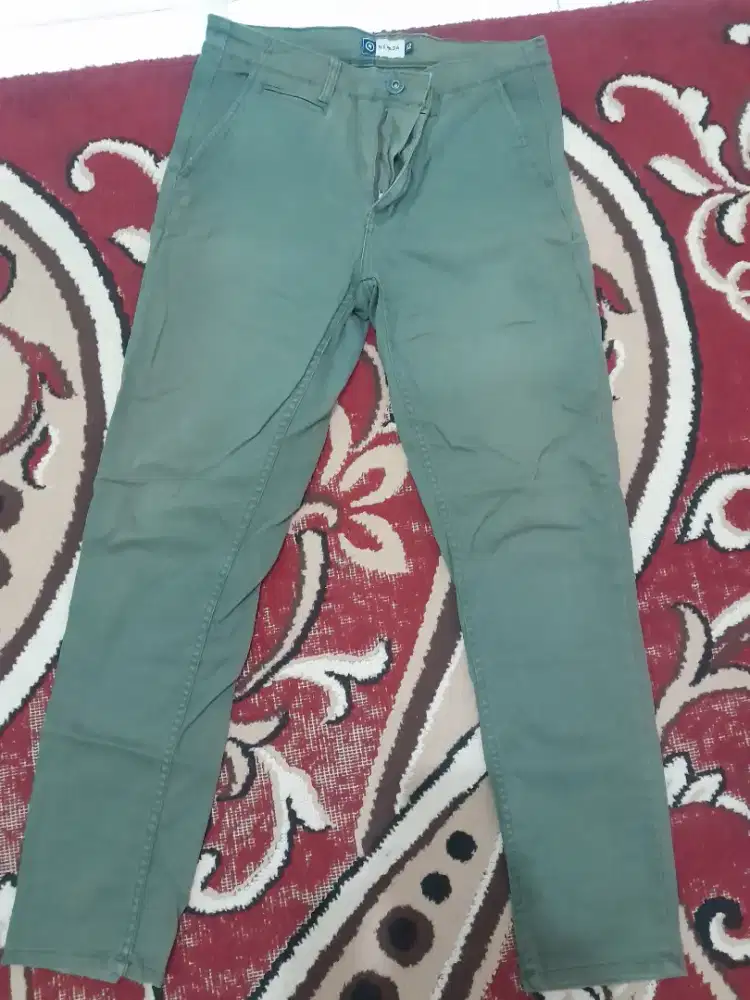 Nevada Men's Chinos Pants