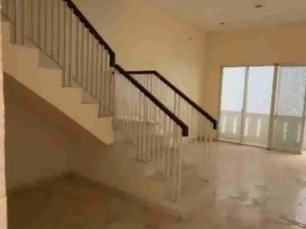 DIJUAL RUMAH CROWN GOLF UK 8X25