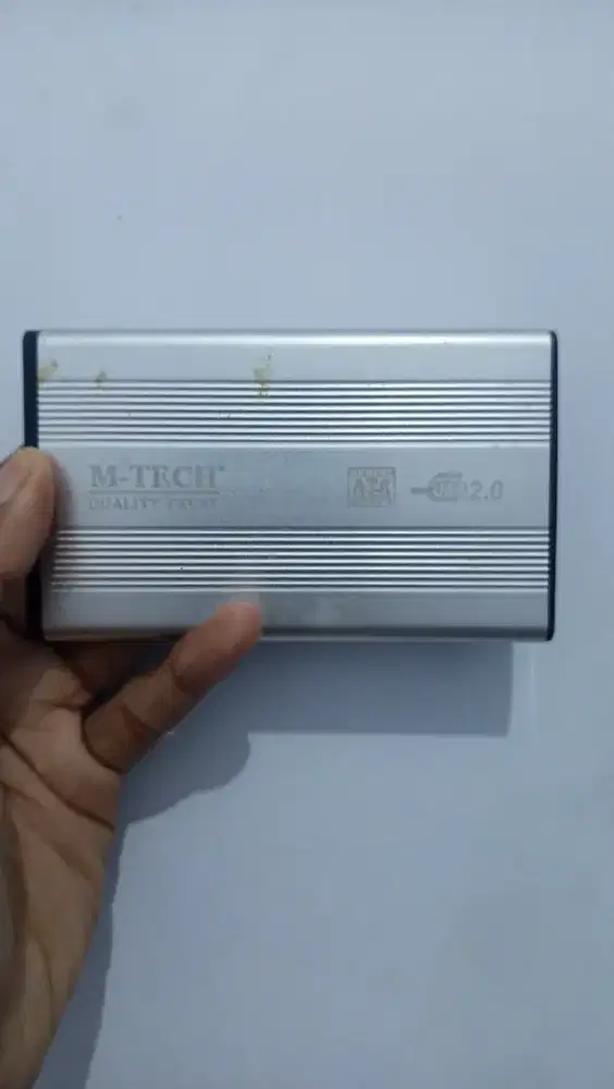 Hardisk M-Tech 361 GB