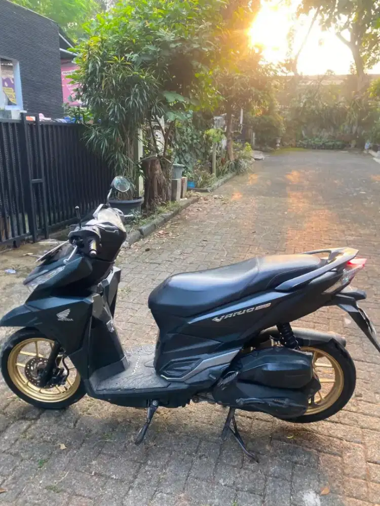 For sale Vario LED OLD