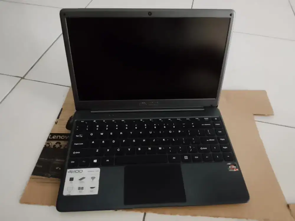 Laptop Axioo Slimbook 14 R5