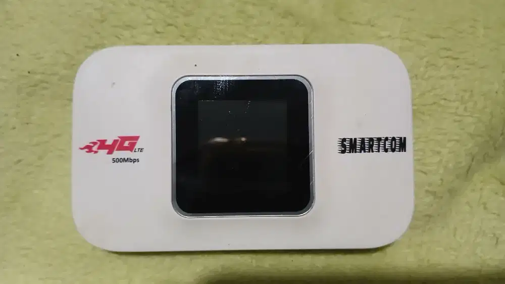 MODEM WIFI SMARTFREN