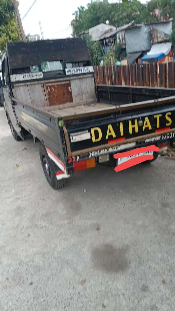 penjual