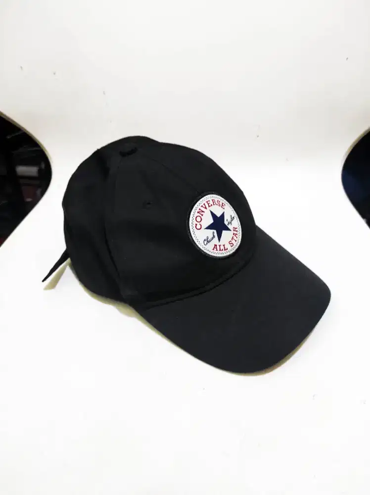 Original Converse Cap
