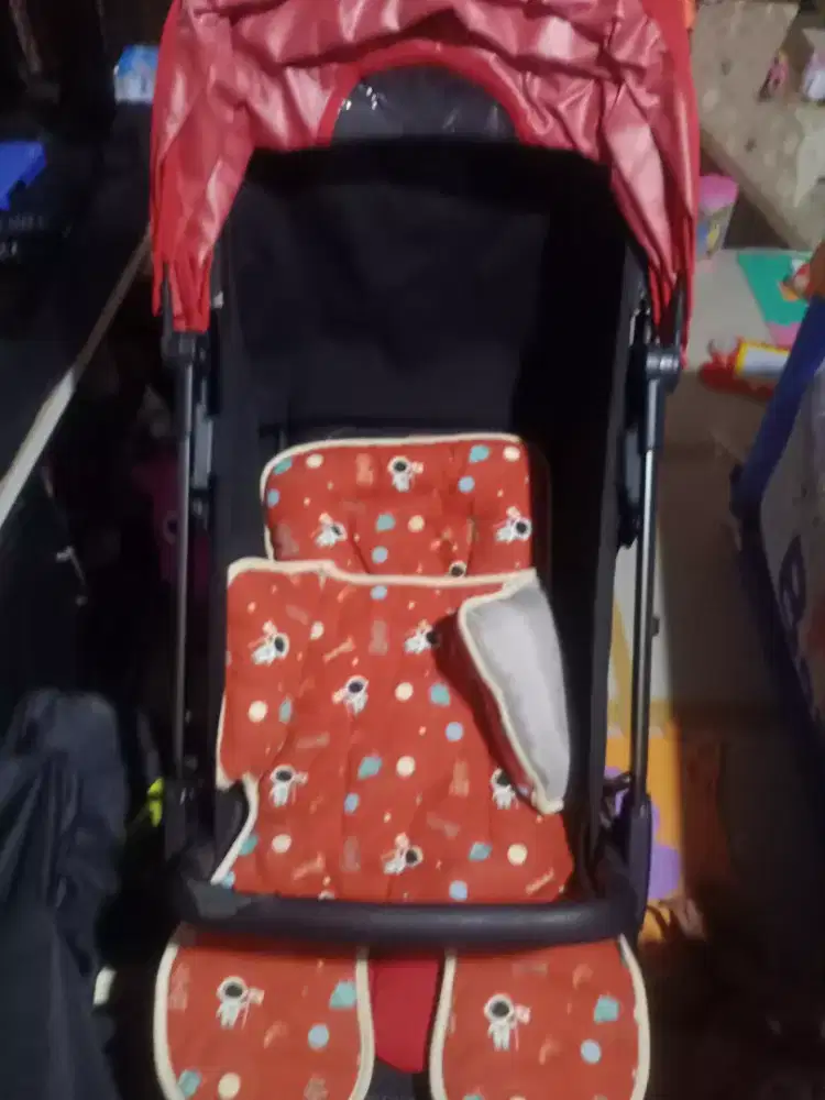 Stroller babyelle
