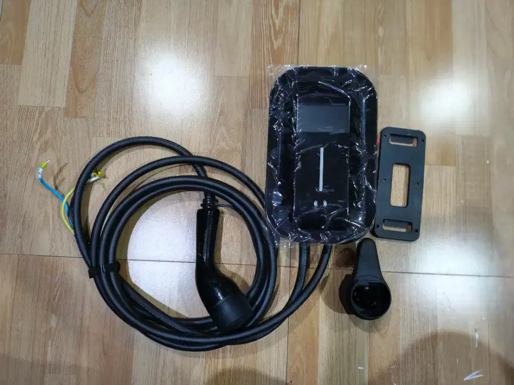 TPSON wall charger mobil listrik