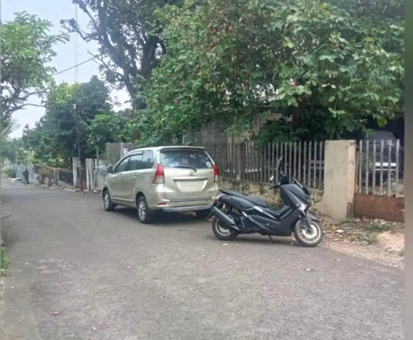 Dijual Kavling Di BAWAH NJOP di Joglo DKT Meruya Utara Jelambar Slipi