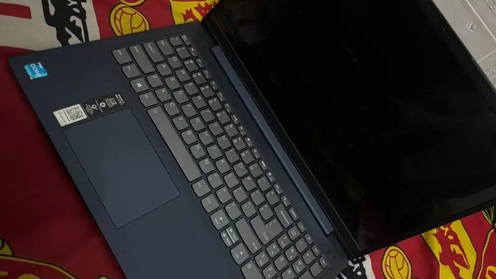 DIJUAL KARNA JARANG PAKE