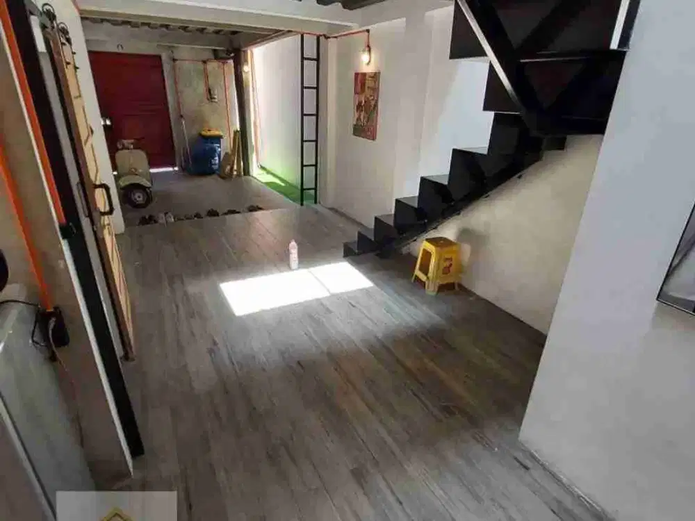 Kosan Exclusive Dijual di Dago Coblong kota Bandung