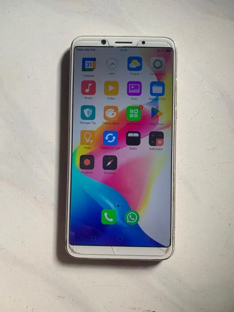 oppo F5 youth 4/64