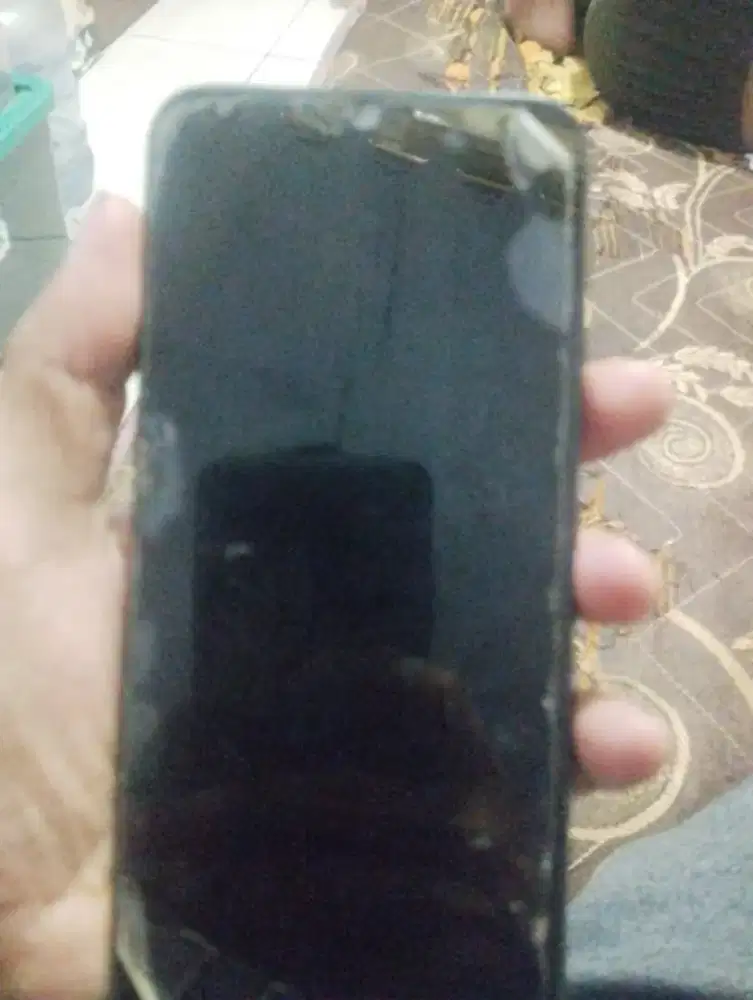 jual Bu Infinix smart 5 2/32