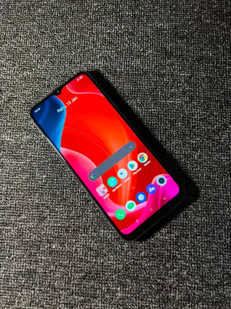 Realme c15 4/64GB