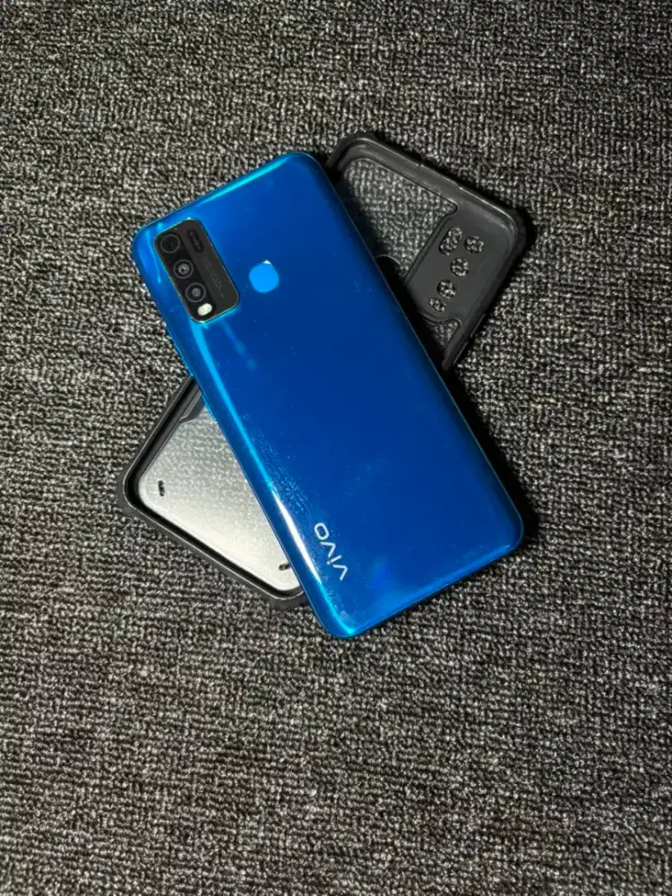 Vivo y30i 4/64GB