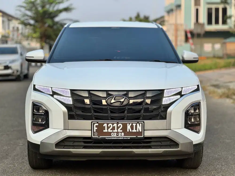 Creta style 1.5 ivt 2023 (aha Gallery)
