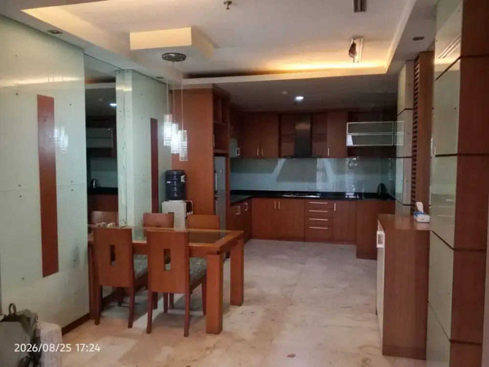 Jual Apartemen dago butik bandung fully furnished Bandung