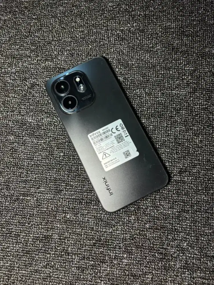 Infinix smart 9 HD 4/64