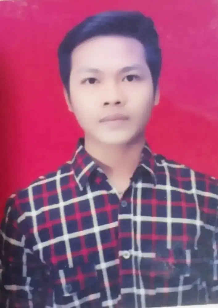 Mencari pekerjaan