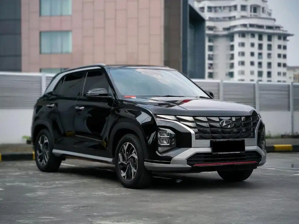 CRETA PRIME 1.5 2022