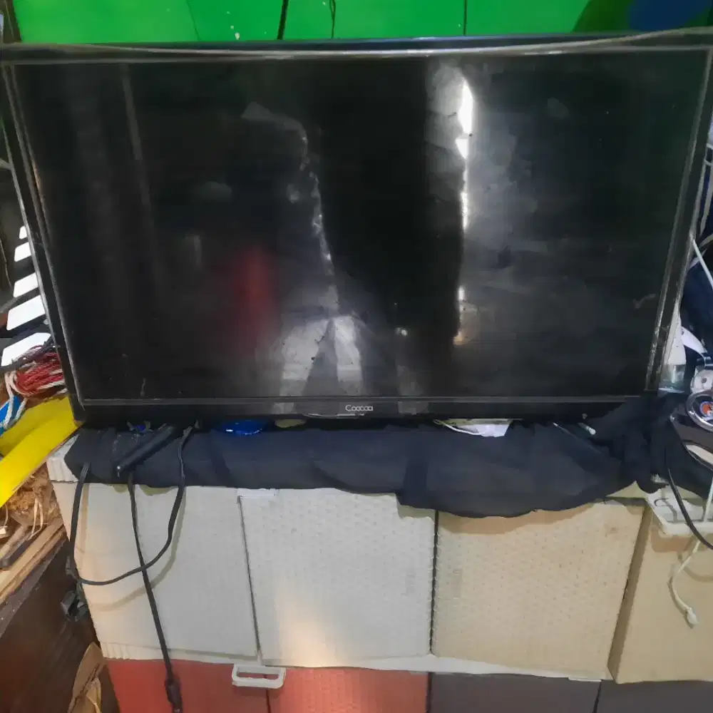 TV LED 32 inch merk COCOA