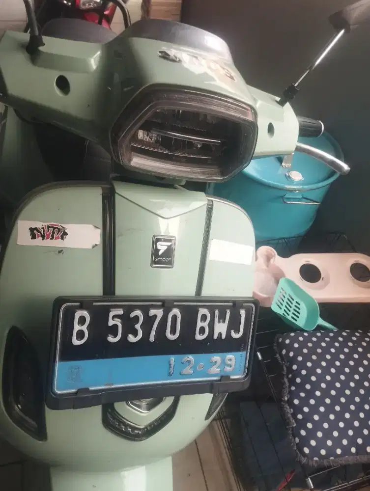 jual motor listrik zuzu