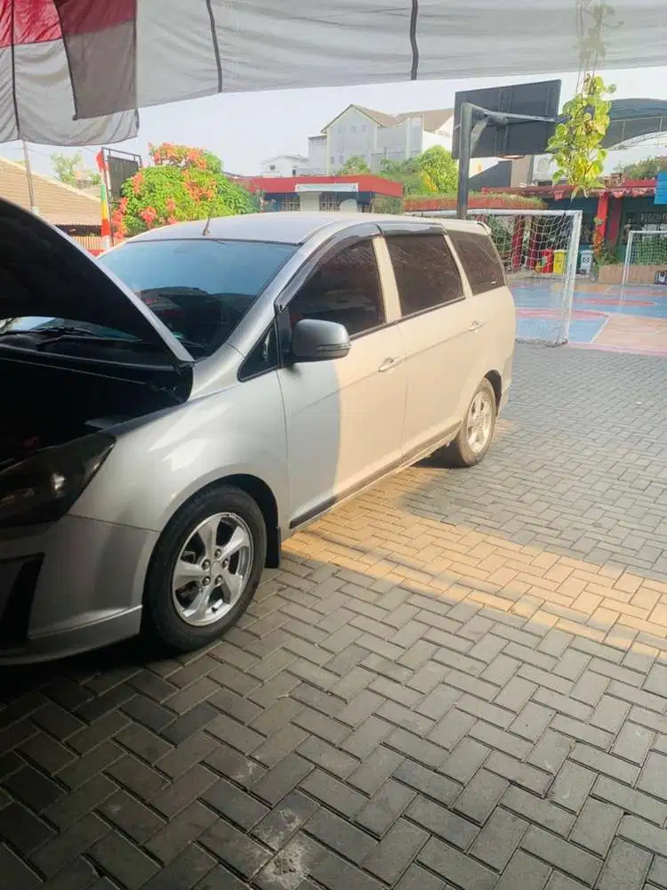 Proton Exora 2013 Bensin