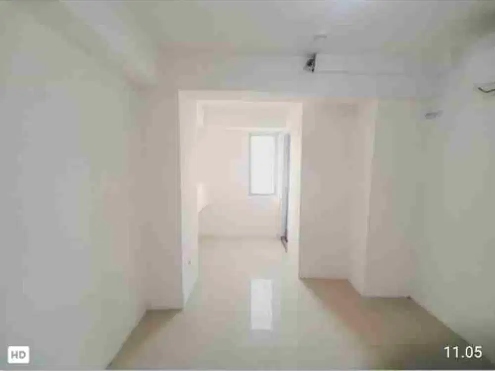 sewa 1 BR UF Bassura, jakarta timur