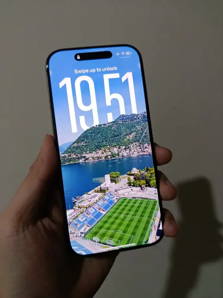 iPhone 16 Pro 128GB Second
