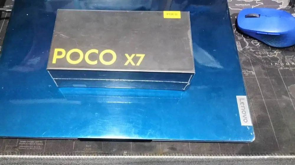 Poco X7 Pro 12/512