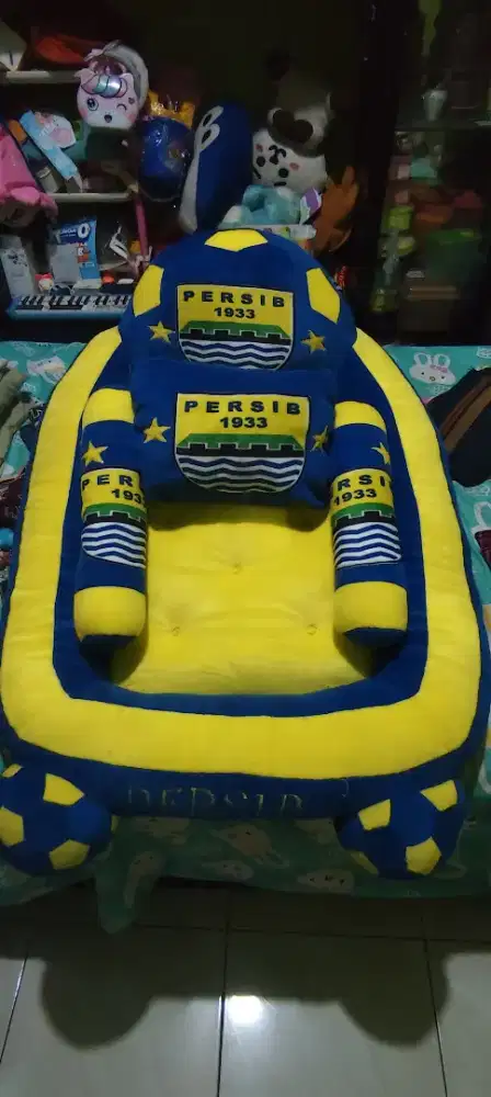 Kasur Bayi Persib Bandung