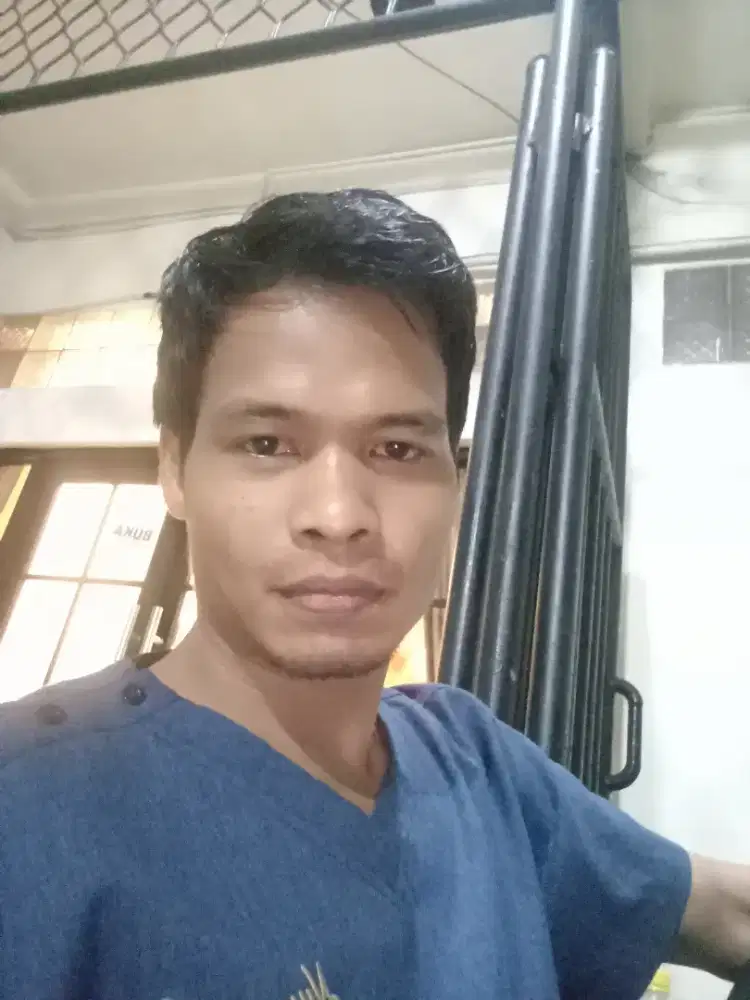 Cari kerja driver/terapis pijat