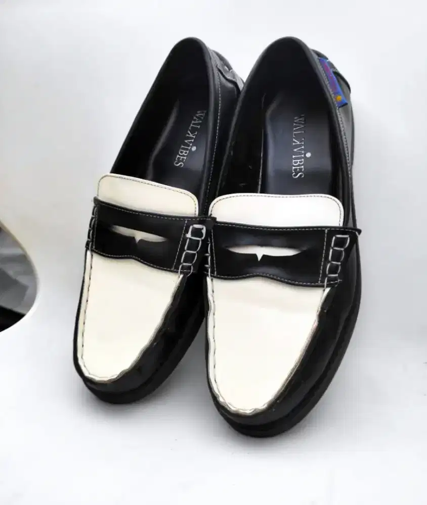 Loafers Local Brand