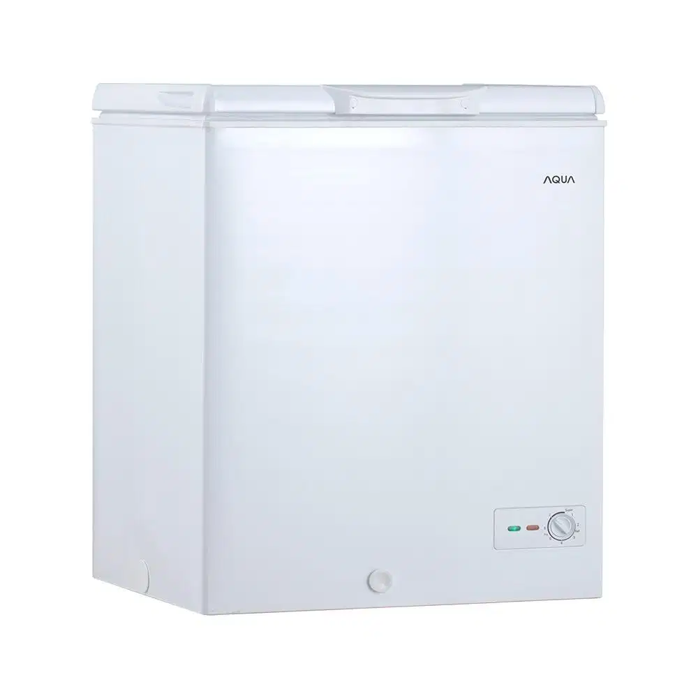 Freezer AQUA AQF 220HC
