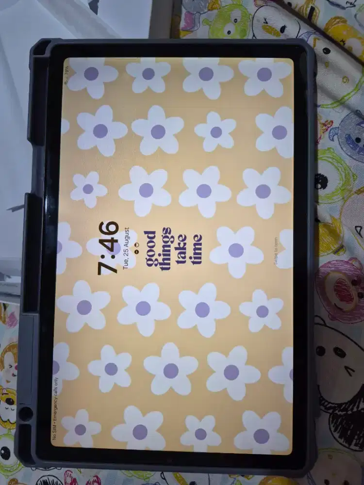 Samsung Tab S6 Lite